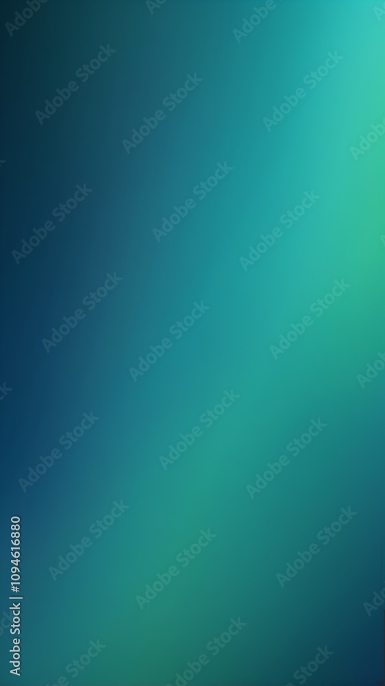 Abstract gradient texture wallpaper with blue green colors and soft transitions Abstract gradient texture wallpaper with blue green colors and soft transitions