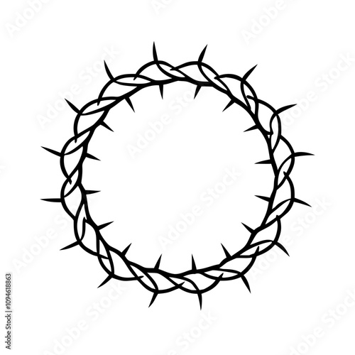 Crown of Thorns 