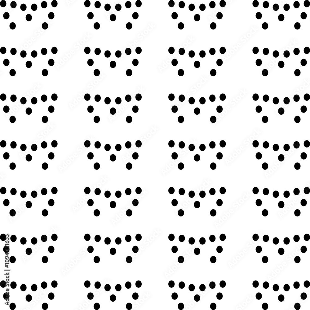 set of dots repeated design on white background casino poker games set of dots repeated design on white background casino poker games