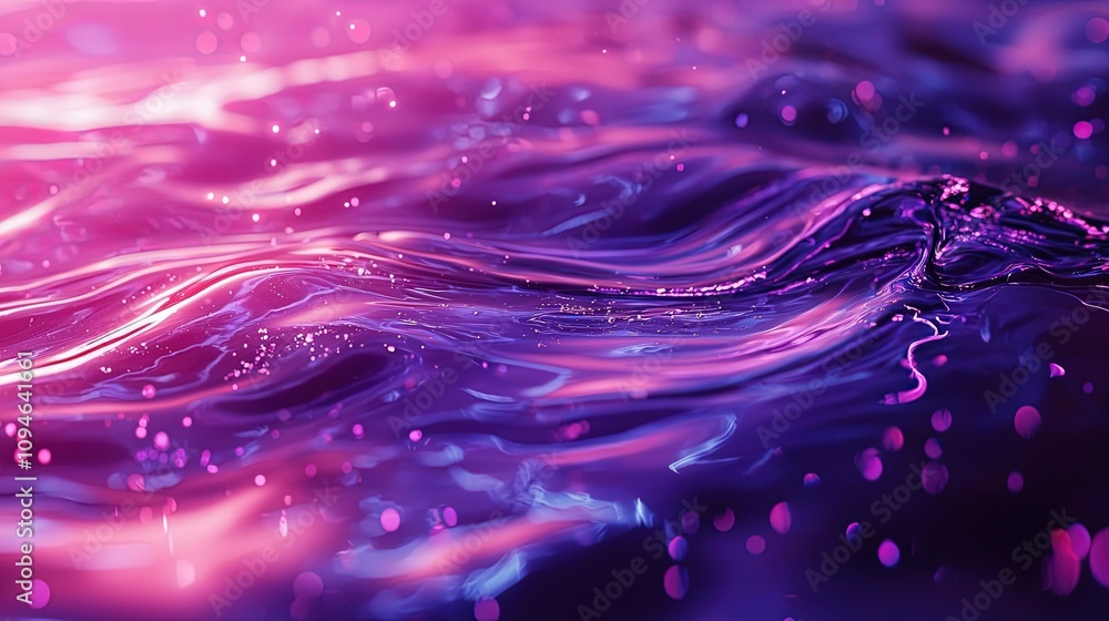 This magical image features pink and purple liquid art with shimmering highlights. It radiates beauty and softness, creating a soothing and dreamy atmosphere. This magical image features pink and purple liquid art with shimmering highlights. It radiates beauty and softness, creating a soothing and dreamy atmosphere.