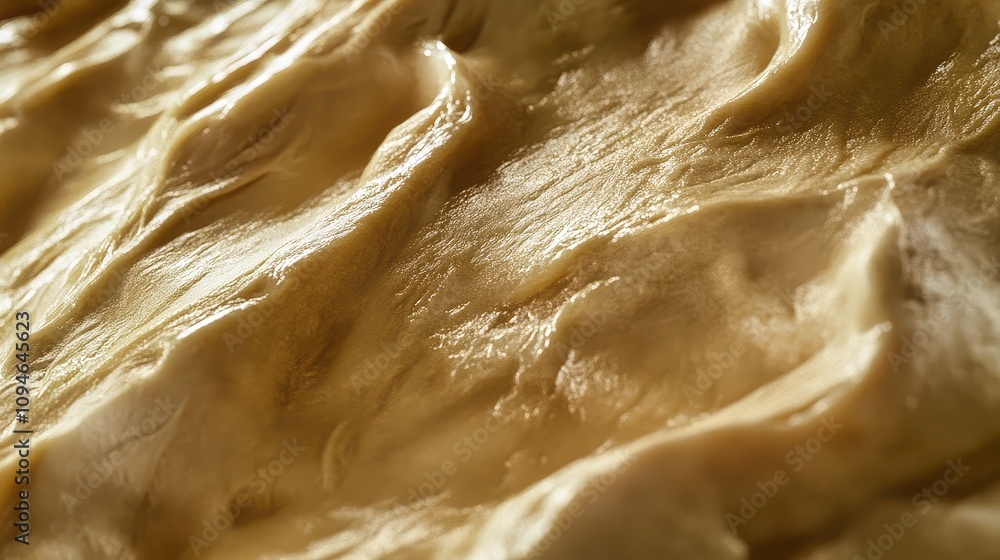 custom made wallpaper toronto digitalPickled ginger slices showing japanese culinary tradition