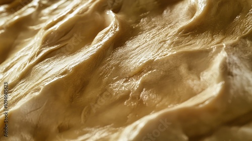 Wallpaper Mural Pickled ginger slices showing japanese culinary tradition Torontodigital.ca