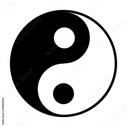 Taoism Symbol