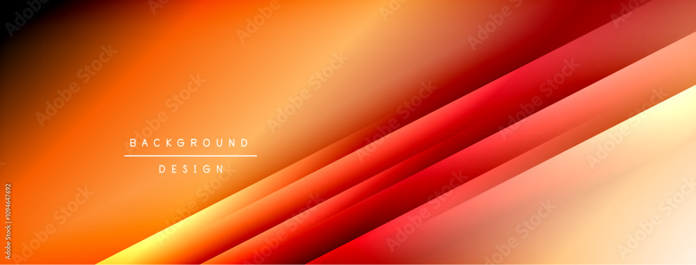 Light shadow lines dynamic gradient background Light shadow lines dynamic gradient background