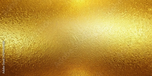 Wallpaper Mural Sophisticated gold gradient background with a subtle grain texture, ideal for a wide range of design projects, adding elegance and versatility to your creations. Torontodigital.ca
