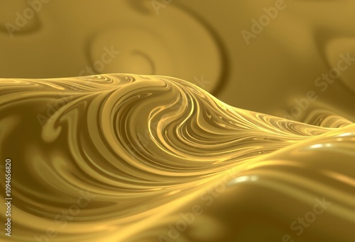 Exotic Matter Wave A wave of negative energy visualized as a hol