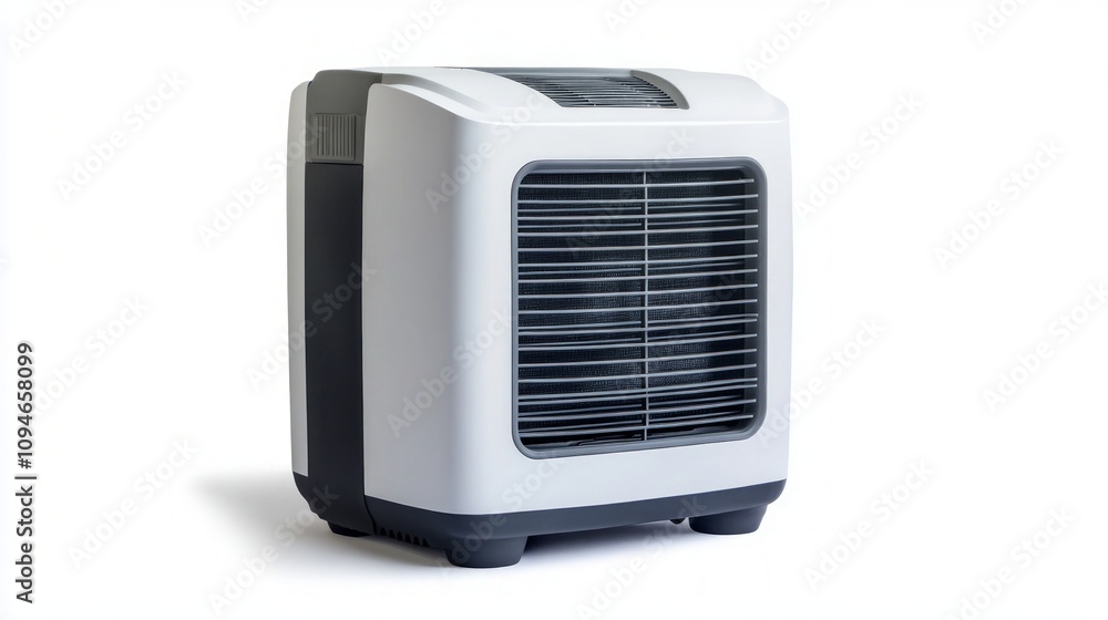 Stylish Portable Electric Heater for Modern Homes Stylish Portable Electric Heater for Modern Homes