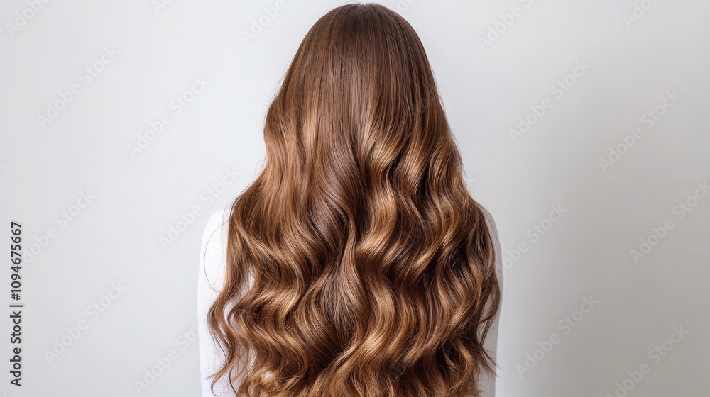 Beautiful model girl with Brown hair strand,silky healthy chestnut wavy hair strand isolated on white background,hair wavy ribbon, with smooth texture,vibrant shine,brunette hairpiece, hairy ribbon. Beautiful model girl with Brown hair strand,silky healthy chestnut wavy hair strand isolated on white background,hair wavy ribbon, with smooth texture,vibrant shine,brunette hairpiece, hairy ribbon.