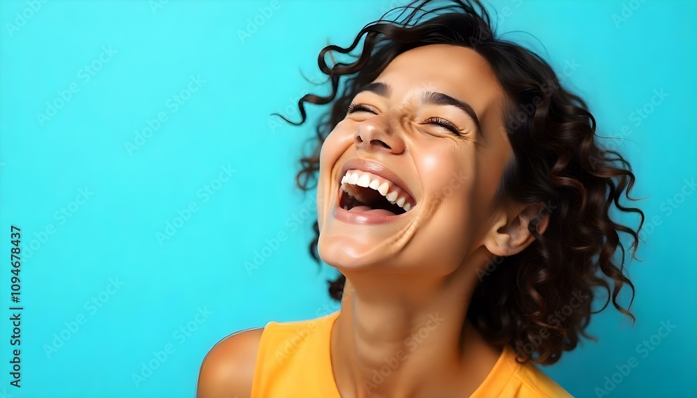 portrait, halfbody, laughing, person, expression, emotion, joy, happy, cheerful, hearty, squinted, eyes, openmouth, headtilt, isolated, background, clean, white, genuine, candid, natural, realistic portrait, halfbody, laughing, person, expression, emotion, joy, happy, cheerful, hearty, squinted, eyes, openmouth, headtilt, isolated, background, clean, white, genuine, candid, natural, realistic