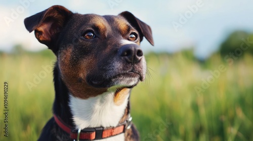 Clinic provides heartworm testing for dogs, checking for parasitic infections photo