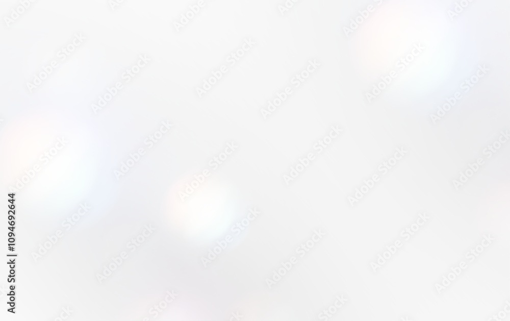 Png The crystal shimmers with a rainbow effect. Png Rainbow light and white dust. Png Background with bokeh light effect png. Gorgeous Christmas glowing dust background.