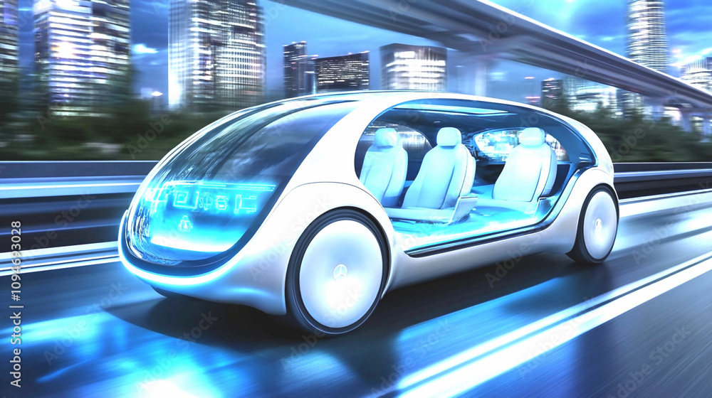 Smart road networks optimizing autonomous vehicle navigation Smart road networks optimizing autonomous vehicle navigation