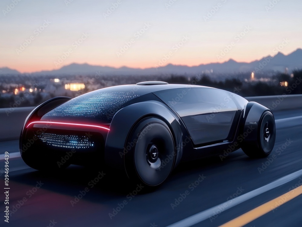 Quantum AI for autonomous vehicle, autonomous car with quantum tech interface Quantum AI for autonomous vehicle, autonomous car with quantum tech interface