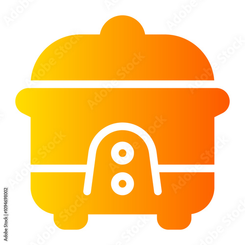 magicom gradient icon