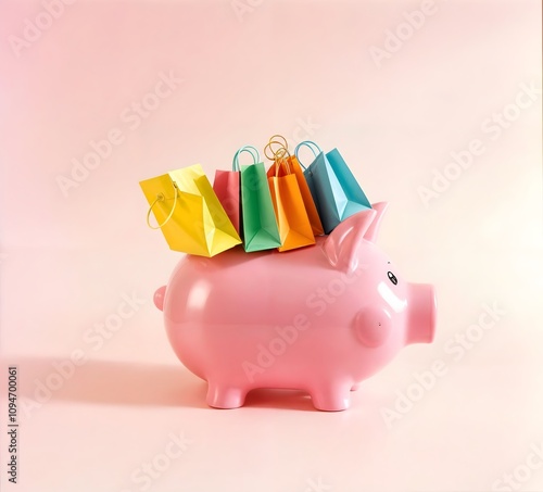 Smart Shopping and Savings Strategies