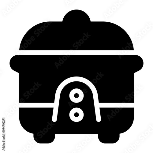 magicom glyph icon