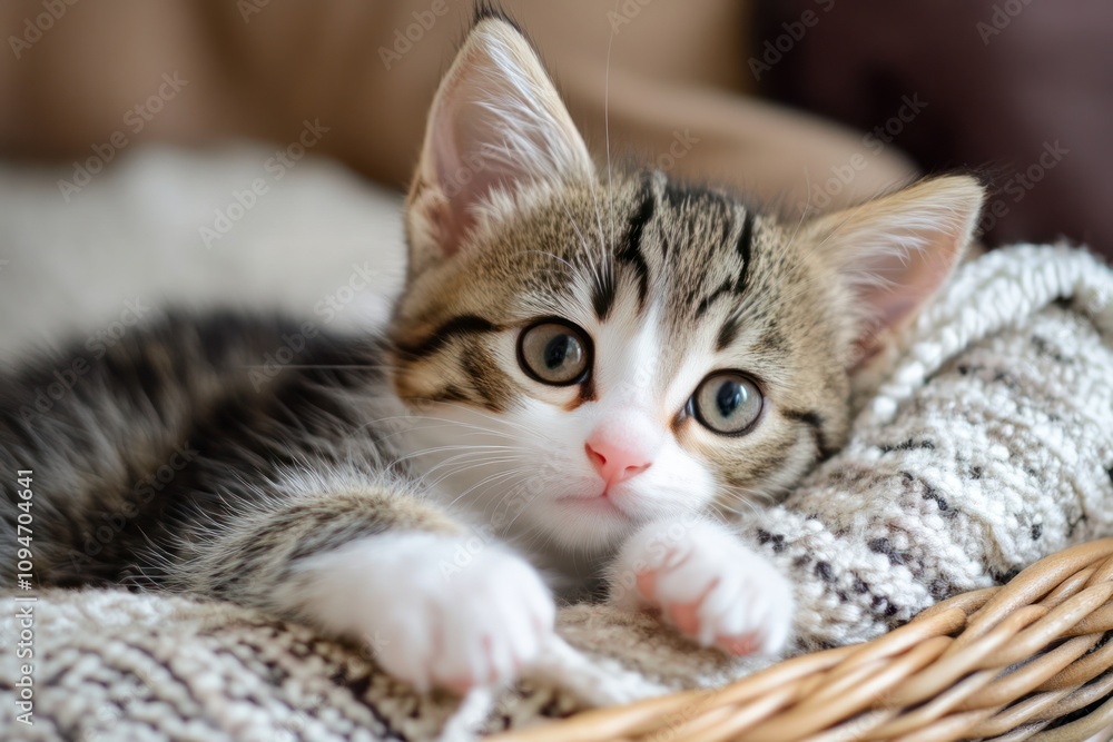 Veterinary team advises on puppy and kitten care, supporting new pet owners Veterinary team advises on puppy and kitten care, supporting new pet owners