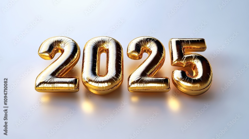 Exciting new beginnings and aspirations as the shining year 2025 approaches with optimism and hope Exciting new beginnings and aspirations as the shining year 2025 approaches with optimism and hope