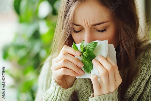 Herbal remedies for cold and flu, easing symptoms with natural treatments
