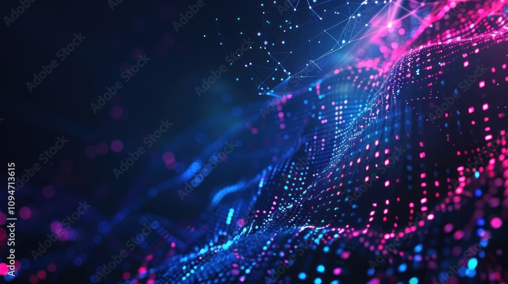 Abstract technology and engineering background illustration Abstract technology and engineering background illustration