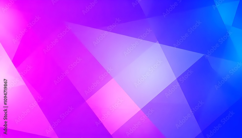 abstract geometric purple blue gradient background abstract geometric purple blue gradient background