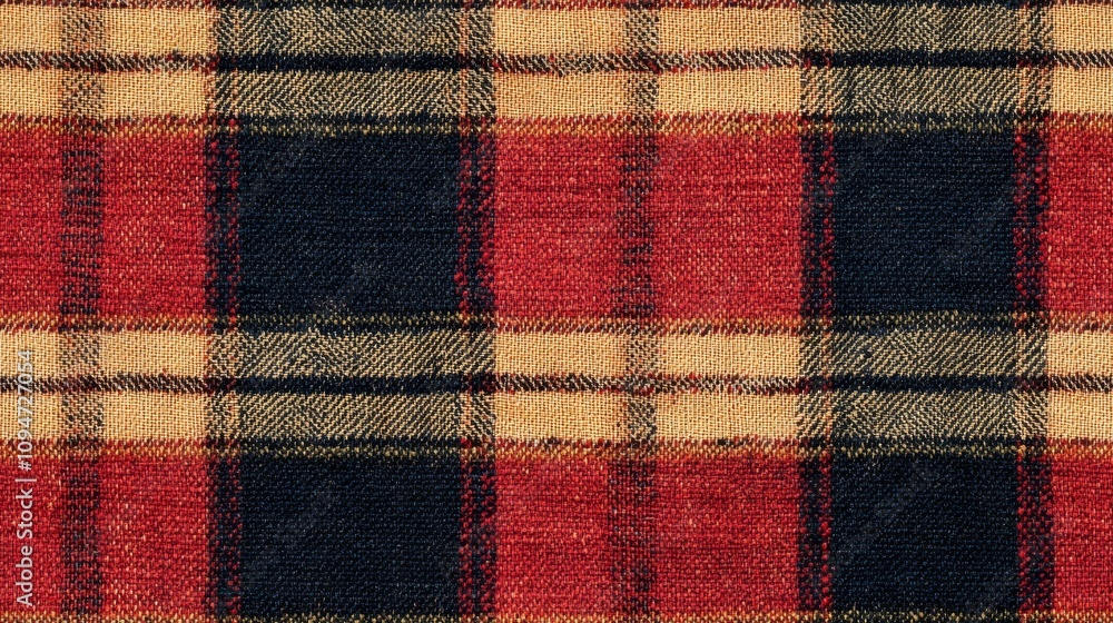 black red yellow old classy seamless pattern plaid background, colors stripes fabric design black red yellow old classy seamless pattern plaid background, colors stripes fabric design
