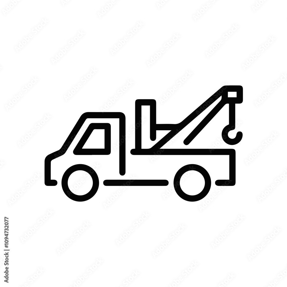 Truck icon symbol vector illustration
Truck icon symbol vector illustration