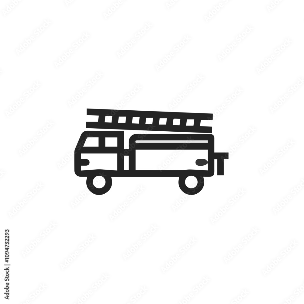 Truck icon symbol vector illustration
Truck icon symbol vector illustration