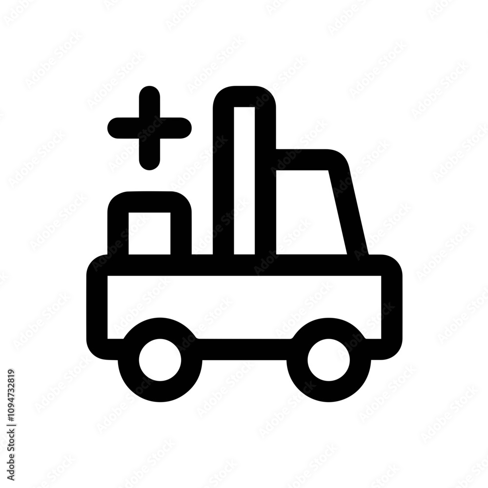 Truck icon symbol vector illustration
Truck icon symbol vector illustration