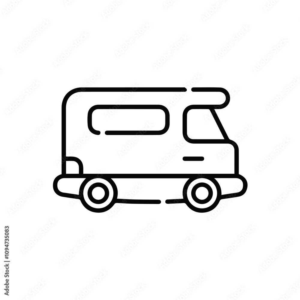 Truck icon symbol vector illustration
Truck icon symbol vector illustration