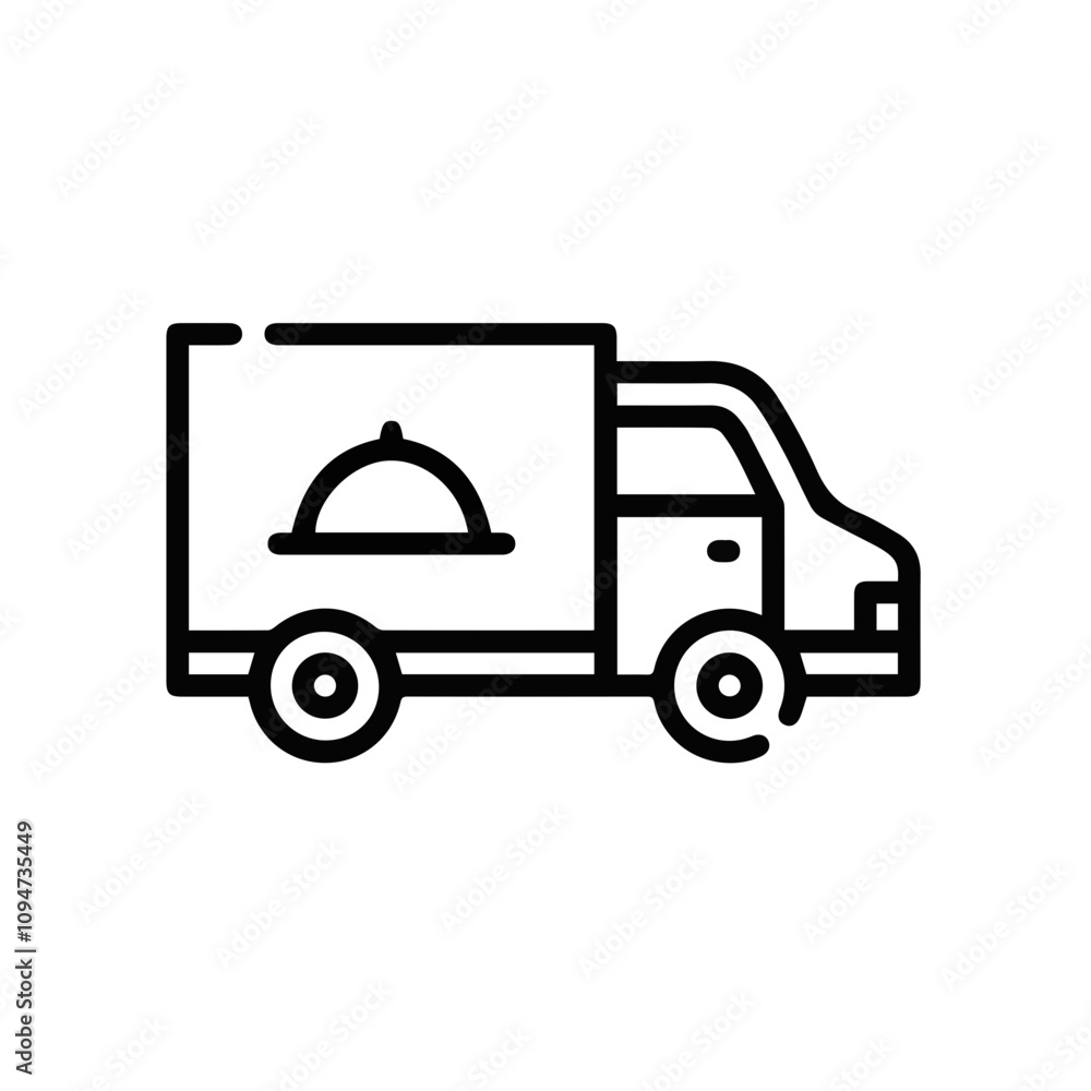 Truck icon symbol vector illustration
Truck icon symbol vector illustration