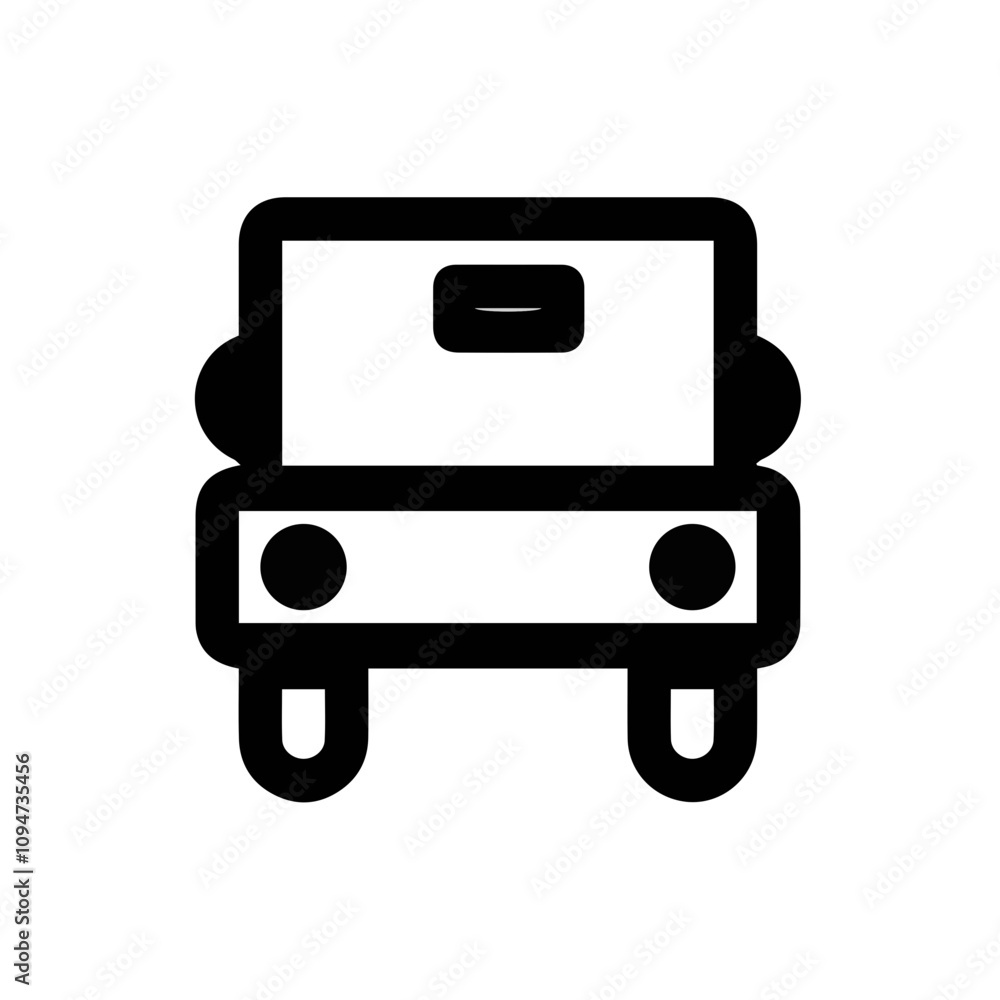 Truck icon symbol vector illustration
Truck icon symbol vector illustration