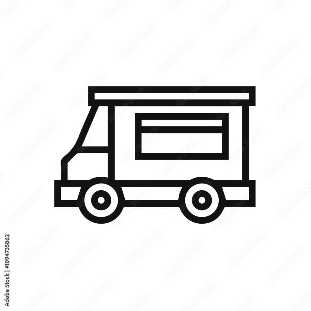 Truck icon symbol vector illustration
Truck icon symbol vector illustration