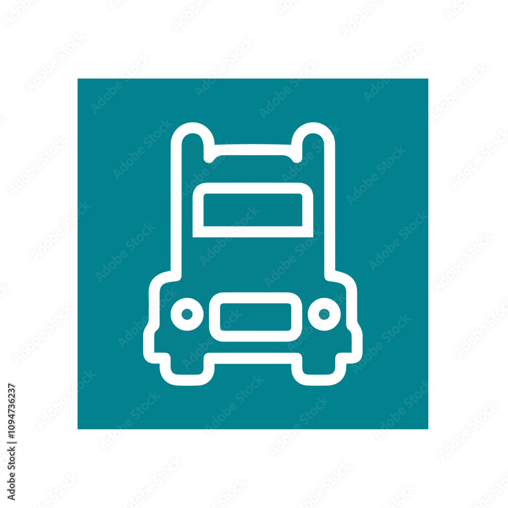 Truck icon symbol vector illustration
Truck icon symbol vector illustration