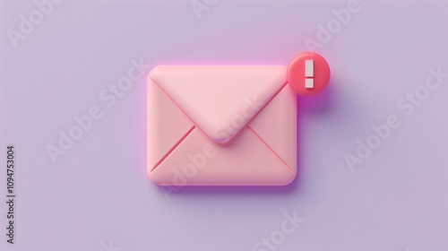 Icon of an envelope, representing email on white background.