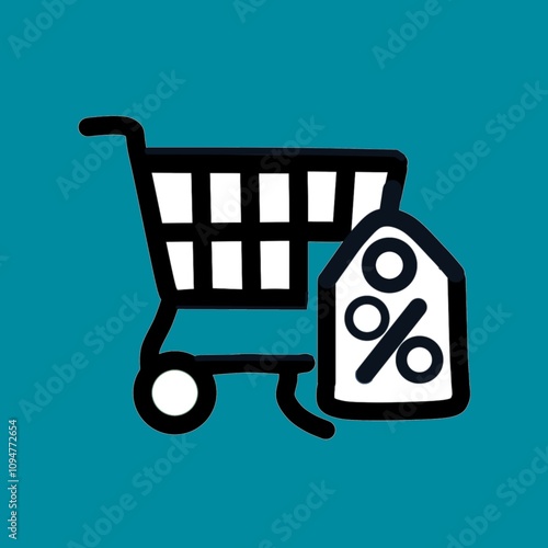 shopping cart icon