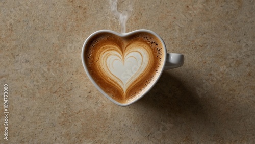 cup of coffee