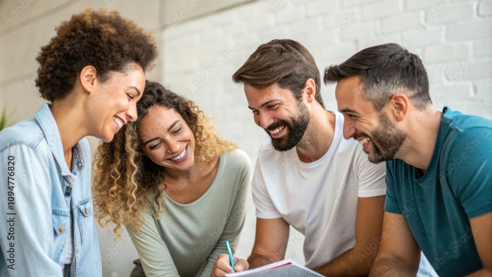 As they practice the group exchanges encouraging glances fostering a supportive atmosphere ast friends. As they practice the group exchanges encouraging glances fostering a supportive atmosphere ast friends.