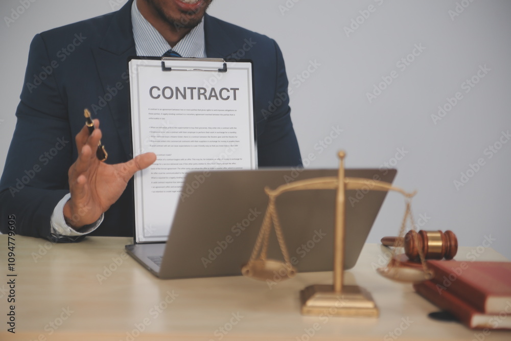 Law theme, gavel or mallet of the judge, lawyer enforcement officers, evidence-based cases taken into account in the court abount business, legislation. Law theme, gavel or mallet of the judge, lawyer enforcement officers, evidence-based cases taken into account in the court abount business, legislation.