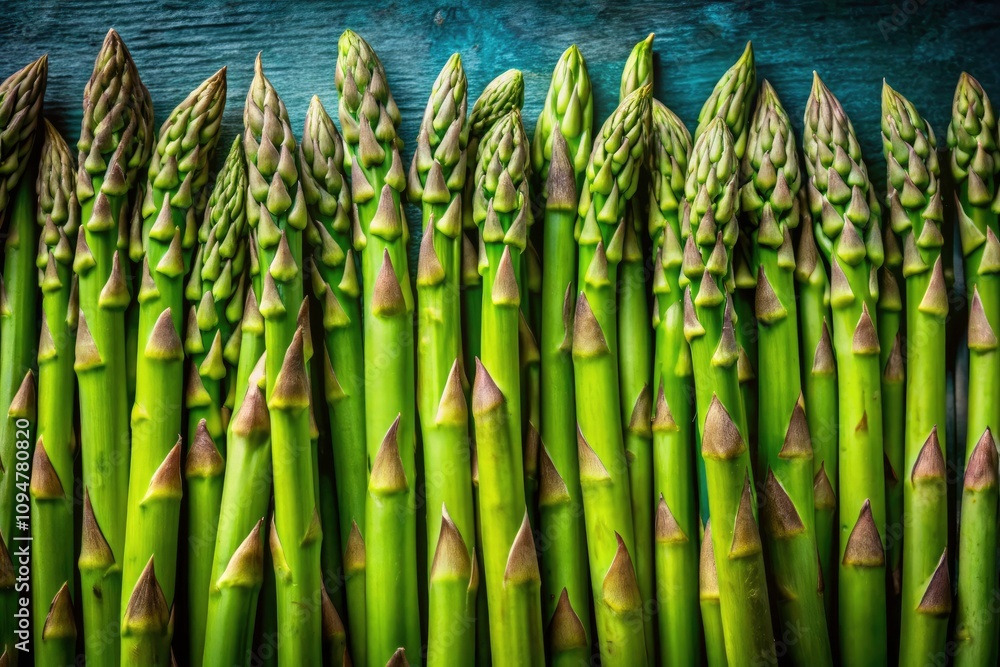 Architectural Photography of Green Asparagus: A Unique Blend of Nature and Design, Capturing the Textures, Colors, and Patterns of Asparagus in an Artistic and Inspirational Setting Architectural Photography of Green Asparagus: A Unique Blend of Nature and Design, Capturing the Textures, Colors, and Patterns of Asparagus in an Artistic and Inspirational Setting