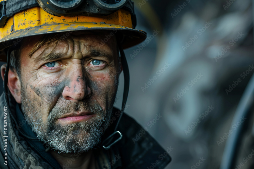 Photo of a skilled bricklayer master working at a construction generative ai Photo of a skilled bricklayer master working at a construction generative ai