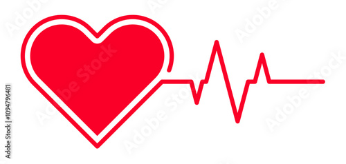 heartbeat, love heart beat