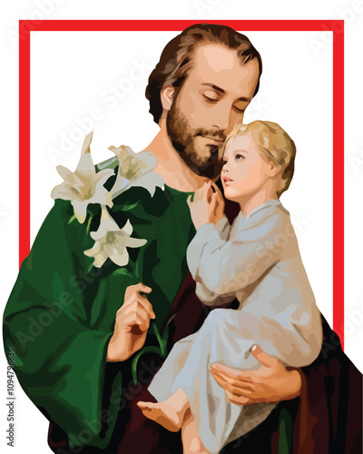 Saint Joseph