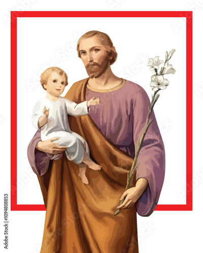 Saint Joseph