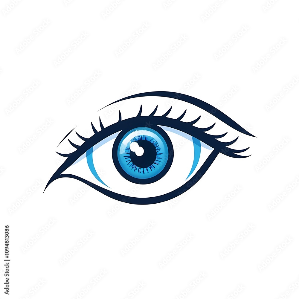 eye care logo design
, isolated on white background eye care logo design
, isolated on white background