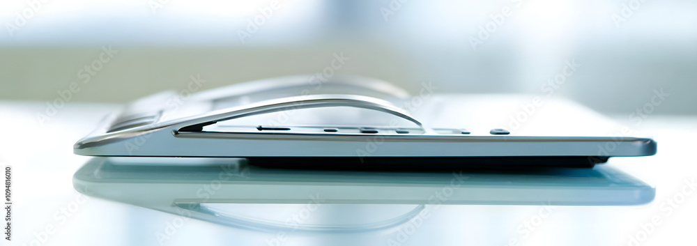 A credit card being swiped at a point-of-sale terminal, illustrating the convenience and security of modern payment methods in a retail setting, highlighting digital transactions and financial technol A credit card being swiped at a point-of-sale terminal, illustrating the convenience and security of modern payment methods in a retail setting, highlighting digital transactions and financial technol