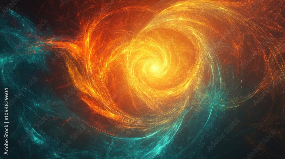 A digital illustration of swirling lines in vibrant hues, creating a sense of motion and flow, ideal for backgrounds in technology and innovation themes. A digital illustration of swirling lines in vibrant hues, creating a sense of motion and flow, ideal for backgrounds in technology and innovation themes.