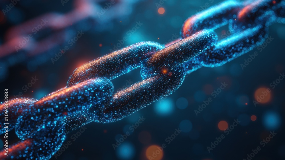 Blockchain Technology in Banking Blockchain Technology in Banking