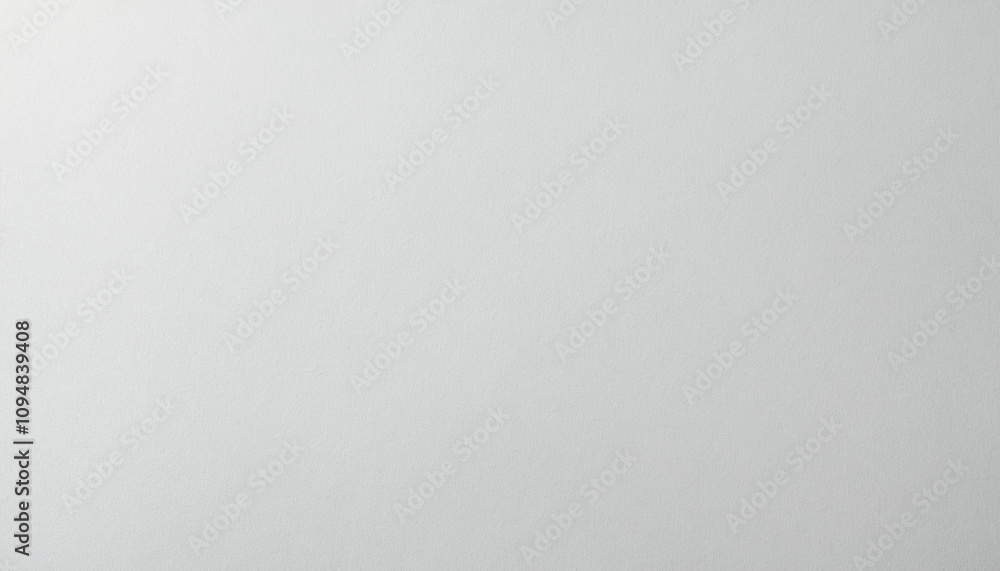 Plain white textured paper with copy space for design Plain white textured paper with copy space for design