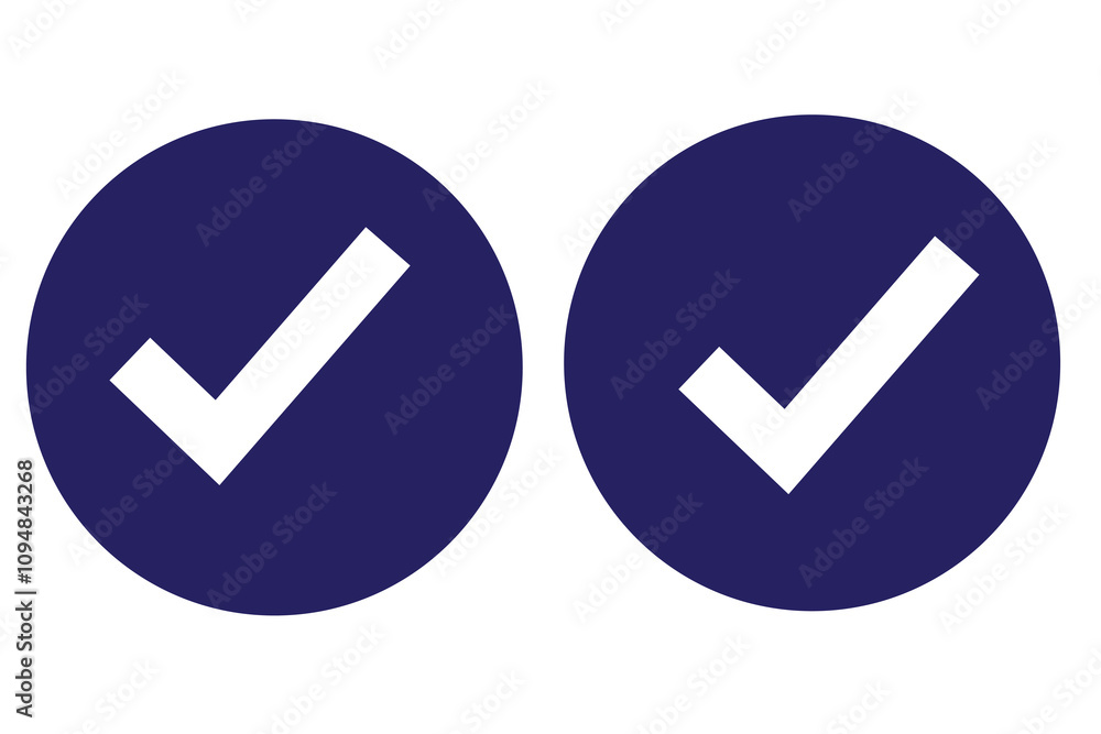 badge check icon, Verified badge profile vector. badge check icon, Verified badge profile vector.